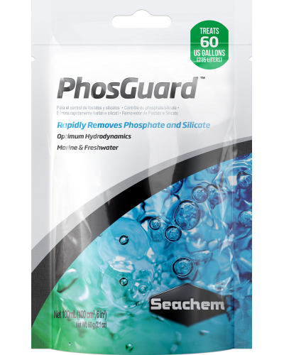 Seachem PhosGuard 100mL