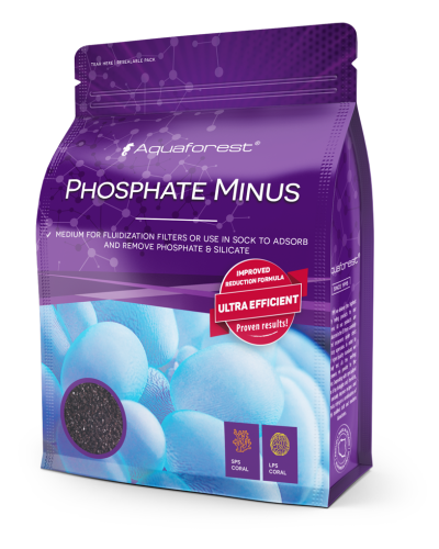 Aquaforest Phosphate Minus 1L (1000ml)