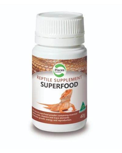 Pisces Superfood 40g