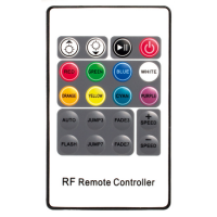  | RF Remote Control