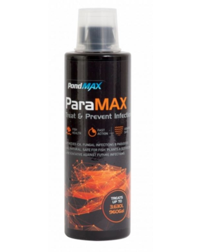 PondMax ParaMAX (KnockOut) 470ml