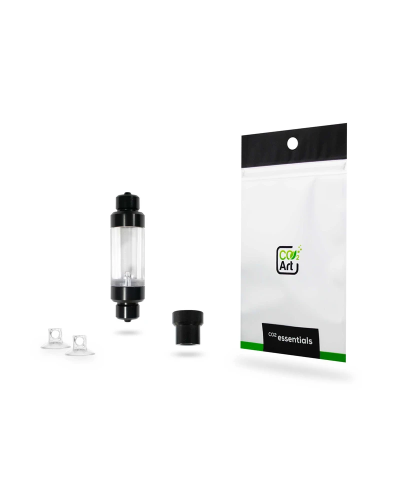 CO2Art NEW Precision Pro-Series Bubble Counter Kit