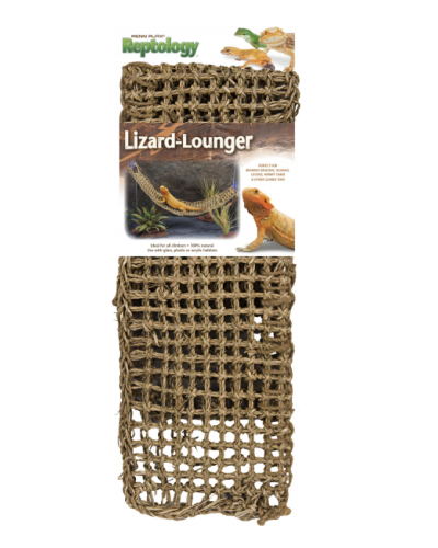 Penn Plax Lizard Lounger X-Large Hammock 75x17.8cm