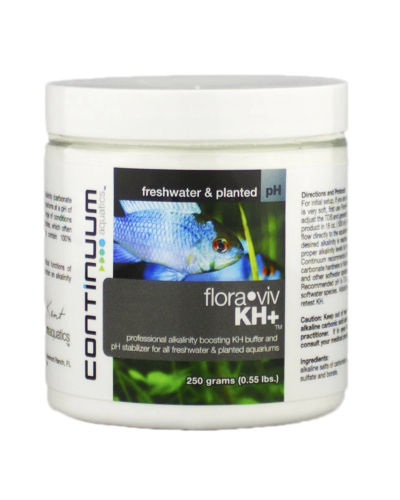 Continuum Aquatics Flora Viv KH+ 250g
