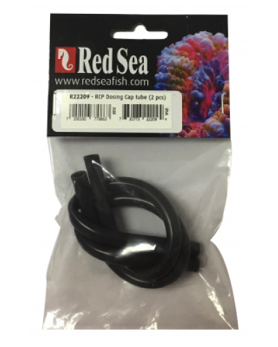Red Sea Reef Care Dosing Cap Tube (2)