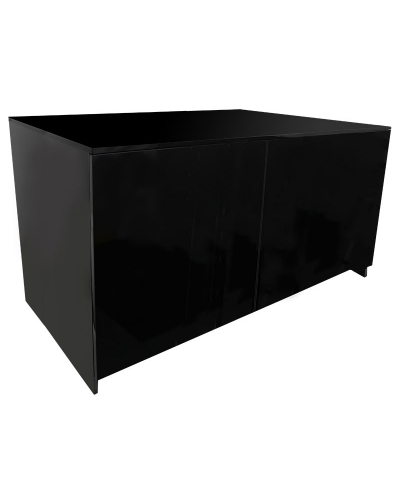 Aqua One ROC Cabinet 1206 BLACK