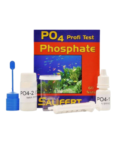Salifert Phosphate Profi Test Kit