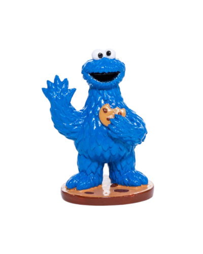 Sesame Street - Cookie Monster Mini 8cm