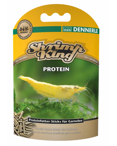 Dennerle Shrimp King Protein 45g