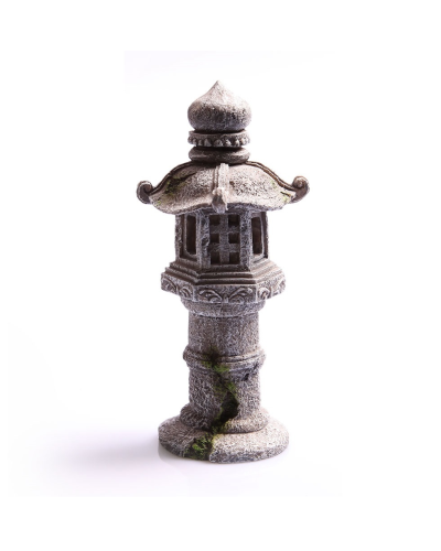 Stone Lantern Pagoda