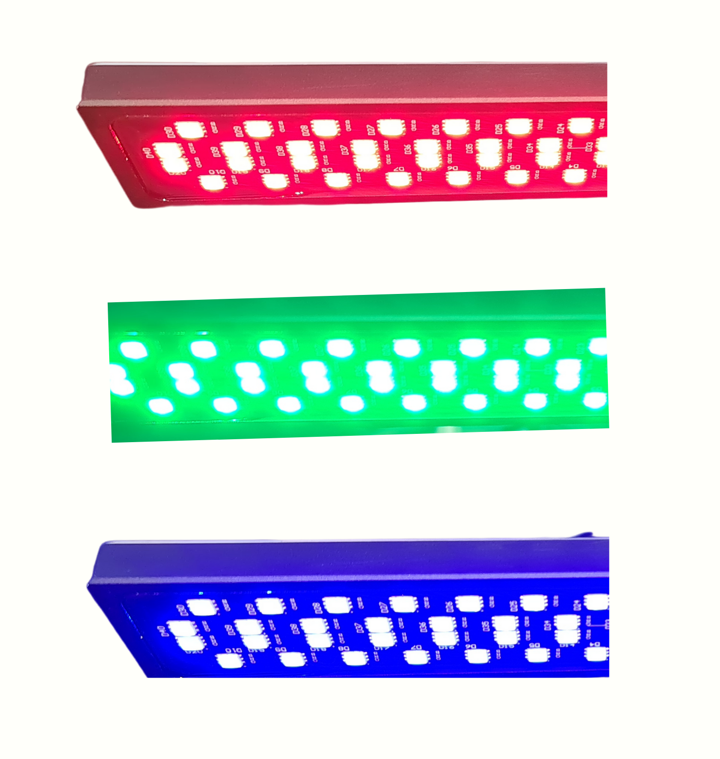Chihiros C2 RGB LED (20W, 1580lm) - Lights